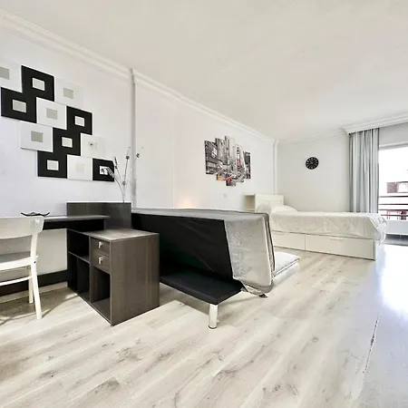 Casa Meylin Appartement Puerto de la Cruz (Tenerife)