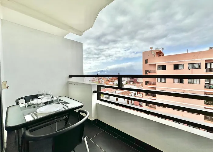 Casa Meylin Appartement Puerto de la Cruz (Tenerife)