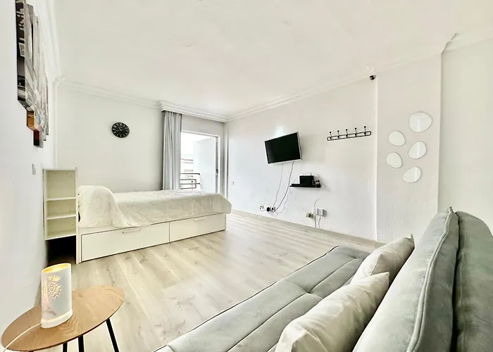 Appartement Casa Meylin