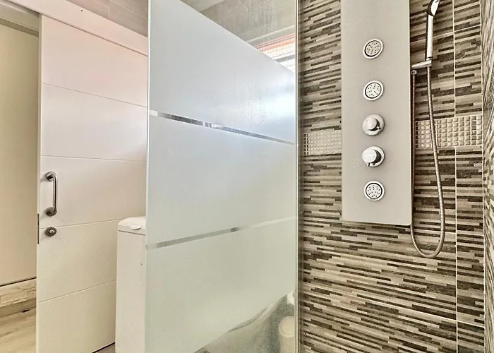 Casa Meylin Appartement