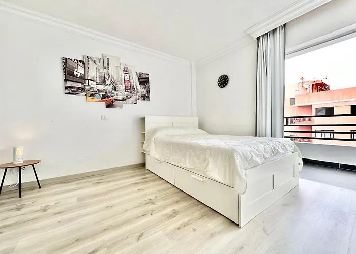 Casa Meylin Puerto de la Cruz (Tenerife)