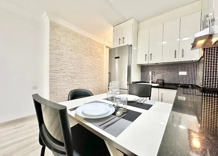 Appartement Casa Meylin Puerto de la Cruz (Tenerife)