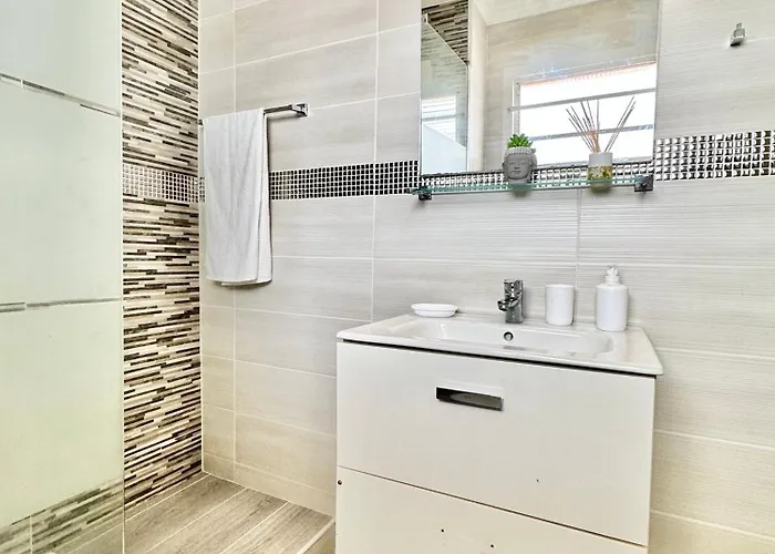 Casa Meylin Appartement *