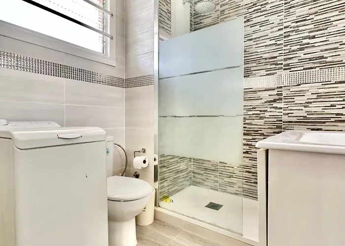 Casa Meylin Appartement Puerto de la Cruz (Tenerife)