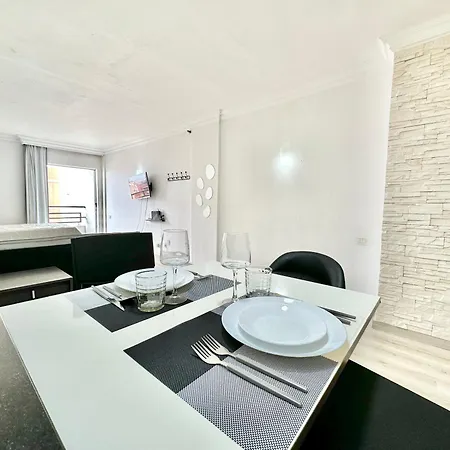 Casa Meylin Appartement