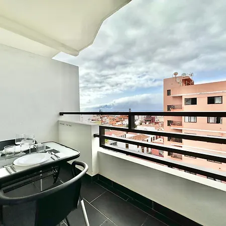 Casa Meylin Appartement Puerto de la Cruz (Tenerife)