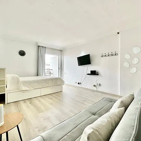 Appartement Casa Meylin