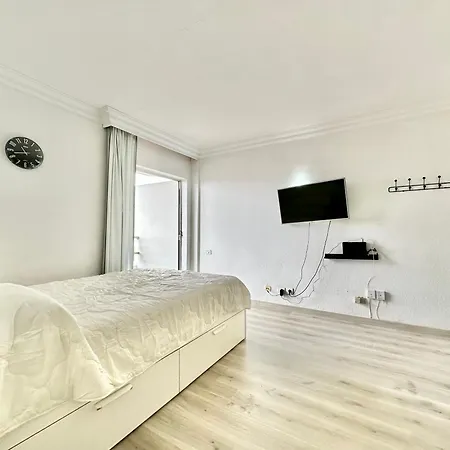 Appartement Casa Meylin Puerto de la Cruz (Tenerife)