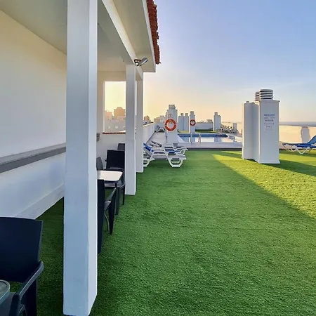 Casa Meylin Appartement Puerto de la Cruz (Tenerife)
