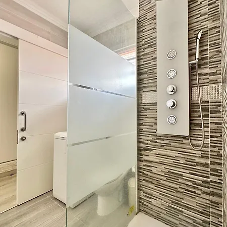 Casa Meylin Appartement
