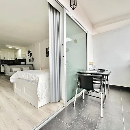 Appartement Casa Meylin *