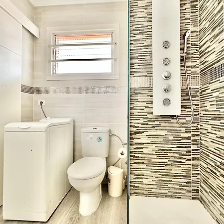 Casa Meylin Appartement
