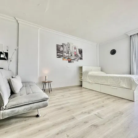 Appartement Casa Meylin
