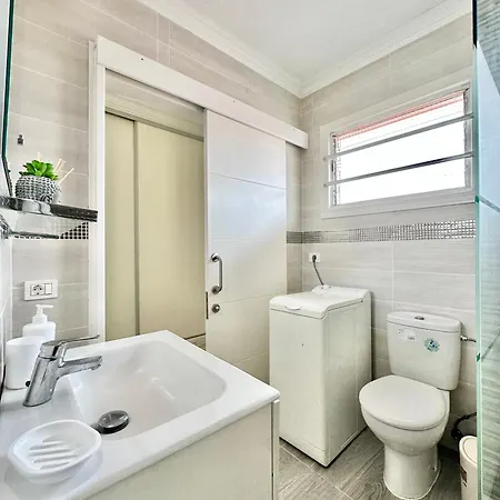 Appartement Casa Meylin