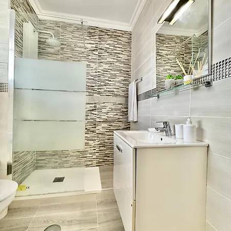 Appartement Casa Meylin *