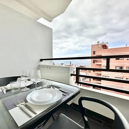 Casa Meylin Apartment