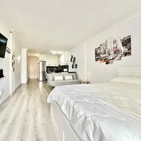 Appartement Casa Meylin
