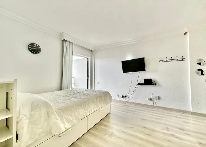 Apartment Casa Meylin Puerto de la Cruz (Tenerife)