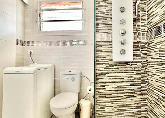 Casa Meylin Apartment