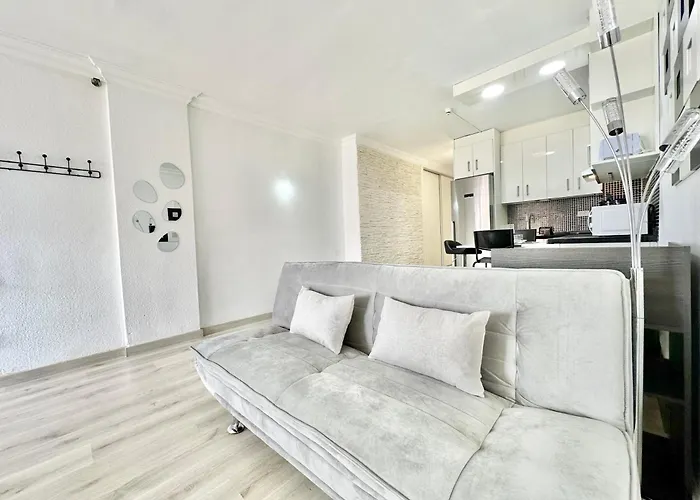 Casa Meylin Puerto de la Cruz (Tenerife)