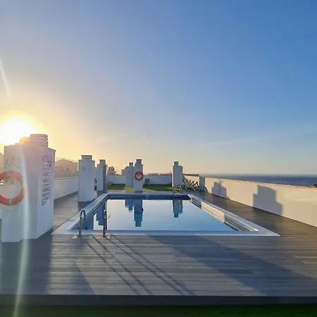 Apartamento Casa Meylin *