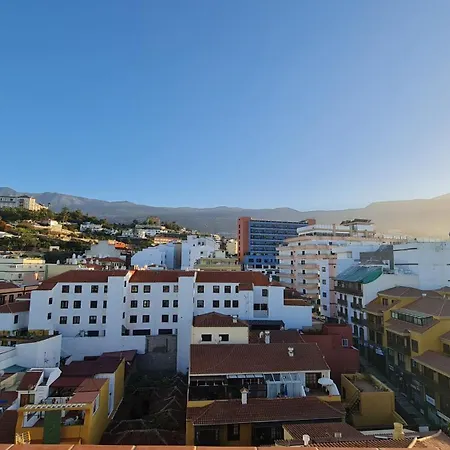 Apartamento Casa Meylin