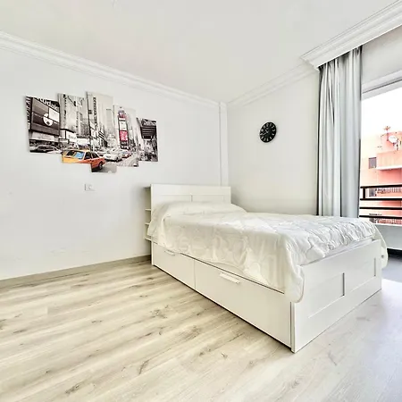 Casa Meylin Puerto de la Cruz (Tenerife)