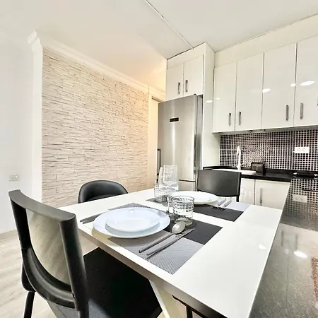 Apartamento Casa Meylin Puerto de la Cruz (Tenerife)