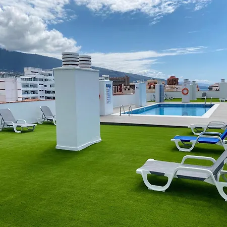 Apartamento Casa Meylin *