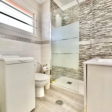 Casa Meylin شقة بويرتو ذي لا كروز