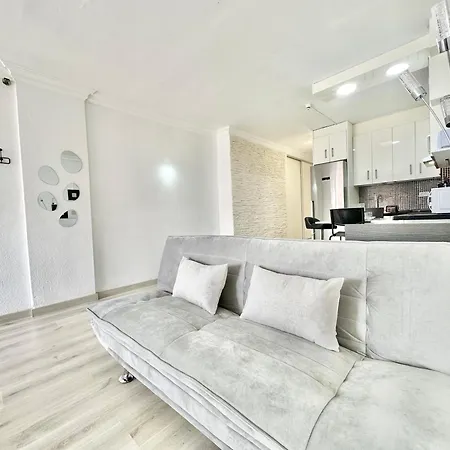 Casa Meylin Puerto de la Cruz (Tenerife)