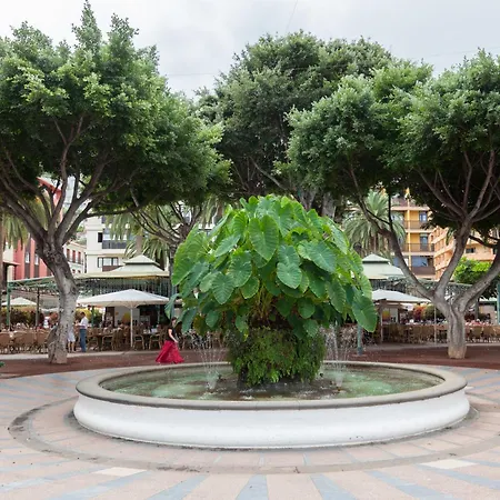 شقة Casa Meylin *