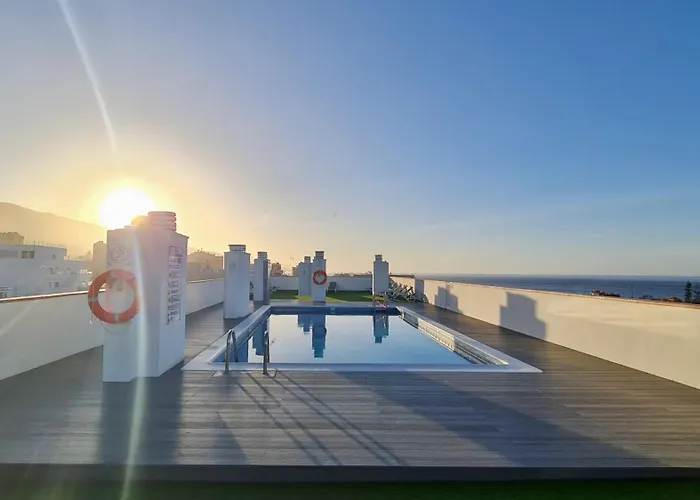 Apartamento Casa Meylin *