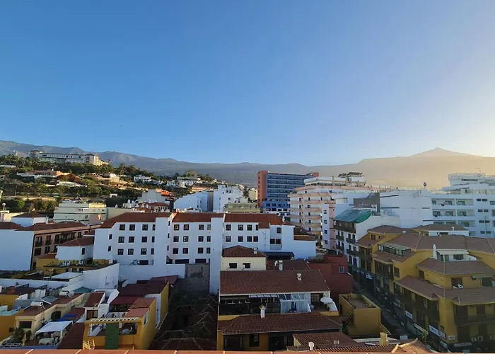 Apartamento Casa Meylin