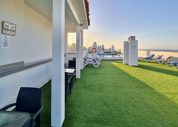 Casa Meylin Apartamento Puerto de la Cruz (Tenerife)