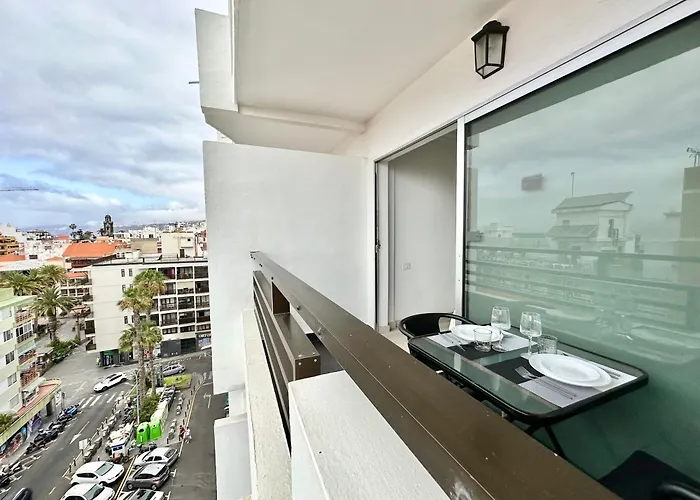 Apartamento Casa Meylin