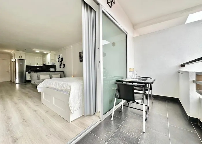 Apartment Casa Meylin *