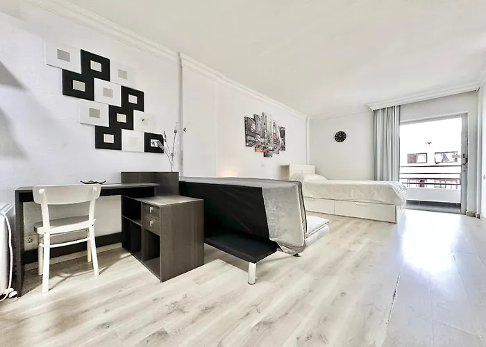 Casa Meylin Apartamento Puerto de la Cruz (Tenerife)