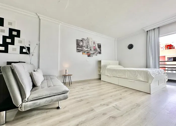 Apartamento Casa Meylin