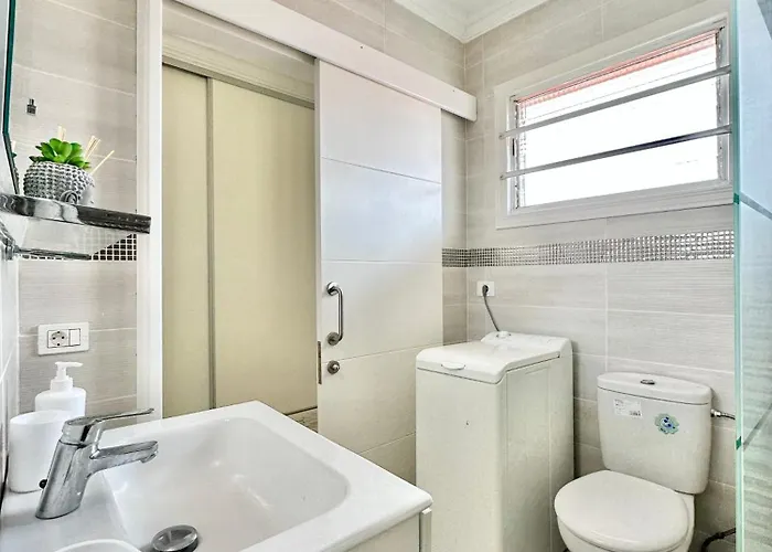 Apartamento Casa Meylin