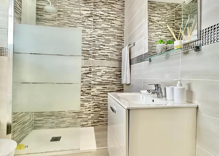 Apartamento Casa Meylin *