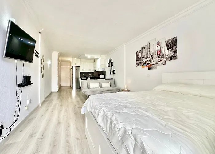 Lejlighed Casa Meylin